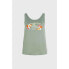 O´NEILL Luana Graphic sleeveless T-shirt