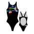 TURBO Fidji Island Pro Resist Swimsuit