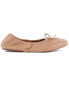 Seychelles Breathless Leather Flat Women's