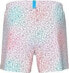 Arena Męskie Szorty MEN'S ARENA WATER PRINTS BEACH SHORT AO