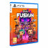 PLAYSTATION GAMES PS5 Funko Fusion