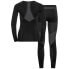 ODLO Performance Evolution Warm Base Layer Set