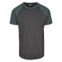 URBAN CLASSICS Contract 2.0 Raglan short sleeve T-shirt