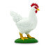 SAFARI LTD Chicken Figure