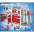 PLAYMOBIL Fire Station