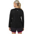 Asics Fujitrail Logo LS Top W 2012D042-001 T-shirt