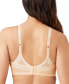 Женский бюстгальтер Wacoal Side Smoothing Contour Bra 853281