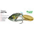 MOLIX Trago Spin Tail spinnerbait 7g 24 mm