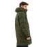 SUPERDRY Longline padded jacket