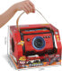 Woopie WOOPIE Tor Zjazdowy Surfurious 2w1 Boombox + 2 Autka