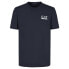 EA7 EMPORIO ARMANI 3DPT27_PJRGZ short sleeve T-shirt