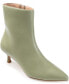 Women's Arely Pointed Booties