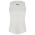 SANTINI Alpha sleeveless base layer