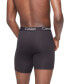 Men's 3-Pack Ultra Soft Modern Modal Boxer Briefs Underwear