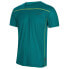 TRANGOWORLD Sion short sleeve T-shirt