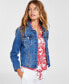 Women's TH Flex Denim Jacket