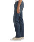 Men's Allan Slim Fit Straight Leg Jeans