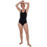 SPEEDO Placement Laneback Swimsuit