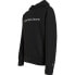 CALVIN KLEIN JEANS Institutional Logo Regular Terry hoodie