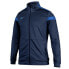 Sweatshirt Zina Full Delta Pro 2.0 Jr. 02176-217