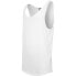 URBAN CLASSICS Long Shaped Loose sleeveless T-shirt