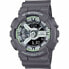 Мужские часы Casio G-Shock GA-110HD-8AER (Ø 51 mm)