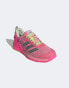 adidas Performance Dropset 3 trainers in pink