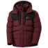 HELLY HANSEN Explorer Puffy down jacket