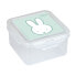 SAFTA Miffy lunch box