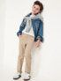 Slim Tech Tapered Pants for Boys