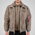 ALPHA INDUSTRIES CWU Jet Blast jacket