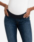 Women's Under Bump Skinny Maternity Jeans