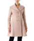 Women's Betsy Boucle Wool Walking Coat