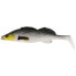 WESTIN Zander Teez Shadtail Soft Lure 56g 170 mm