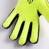 HO SOCCER Aerial II NG Speed Lime goalkeeper gloves