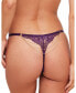 Women's Elyza Thong Panty