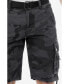 Men's 12.5-Inch Inseam Cargo Shorts