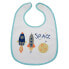 OLMITOS Set 5 Bibs Space