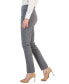 Women's Mid-Rise Skinny Pants, Regular, Long & Short Lengths, Created for Macy's