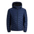 JACK & JONES Hero PS jacket