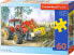 Castorland Puzzle Wycinka w Lesie 60 elementów (06601)