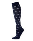 Женские носки MeMoi old Glory Womens Compression Socks