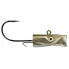 SEIKA Eel Attack Jig Head