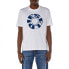 DIESEL T Adjust K9 short sleeve T-shirt