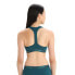 ICEBREAKER Sprite Racerback Sports bra low impact