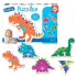 EDUCA BORRAS Baby Dinosaurs Puzzle