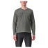 CASTELLI Trail Tech 2 long sleeve T-shirt