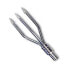 IMERSION Trident Large Flat trident