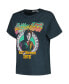 Women's Black Billy Joel 52nd Street Graphic T-shirt