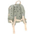 LASSIG Happy Prints Backpack